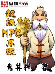 灌溉系统NPC