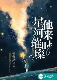 他来时星河璀璨免费阅读