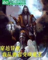 穿越异世，我从勇者变成魔王