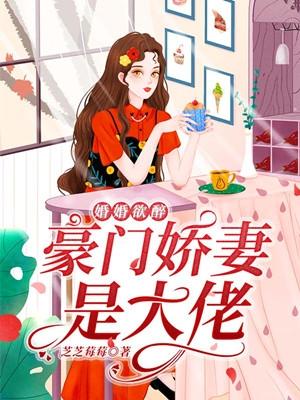 婚婚欲醉豪门娇妻是大佬