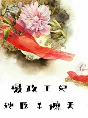 摄政王妃她医手遮天