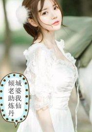 倾城老婆助我炼仙丹