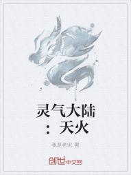 灵气大陆：天火