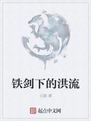 铁剑下的洪流