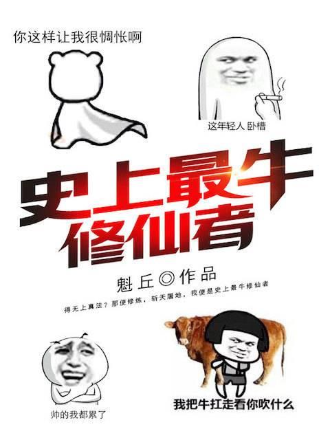 无敌统帅