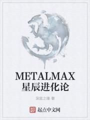 METALMAX星辰进化论