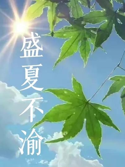 盛夏不渝