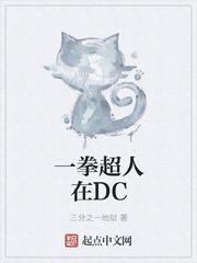 一拳超人在DC