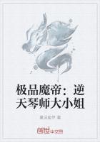 极品魔帝：逆天琴师大小姐