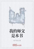 我的师父是本书