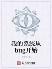 我的系统从bug开始